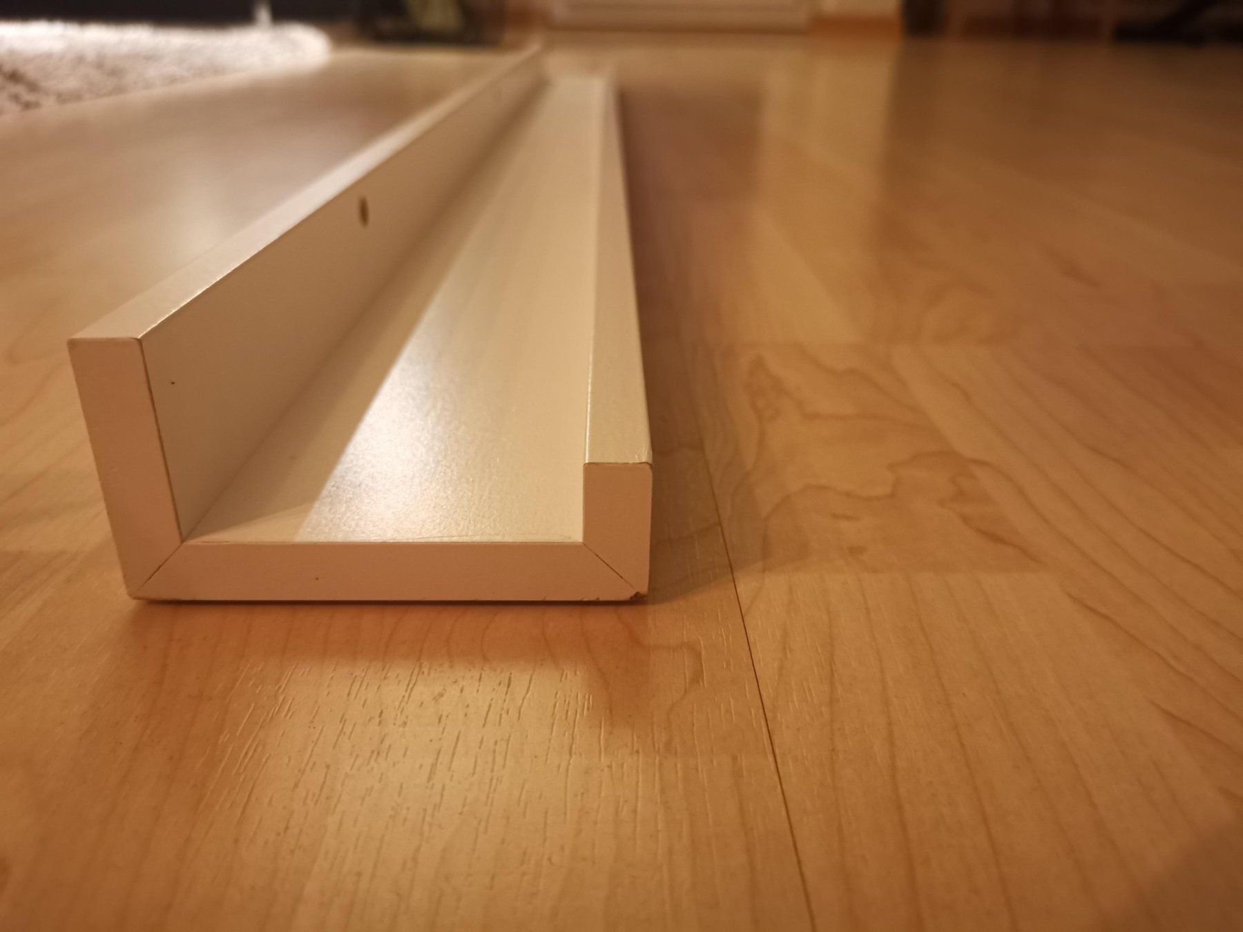 Scaffali: Regalboden Wandmontage – Nuovo e nell'imballaggio originale da Horw venduto da jas_mh8f