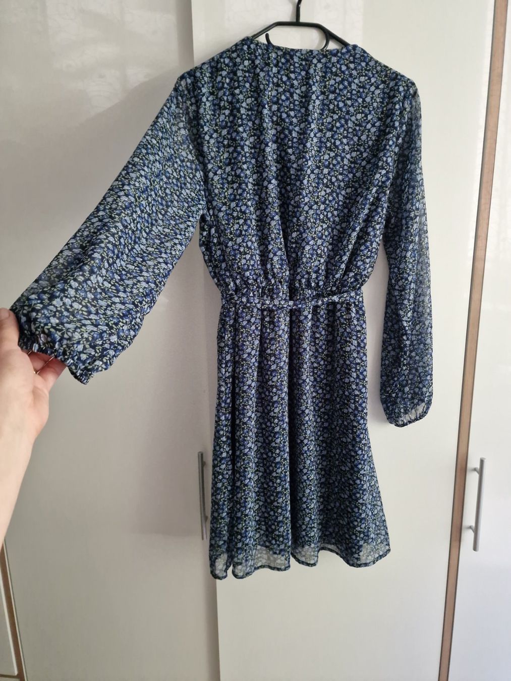 Only Kleider: Frühlingskleid ONLY gr.M – Gebraucht aus Lyss von kar_vgn2 4