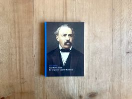 Josef Martin Knüsel, Der vergessene Bundesrat