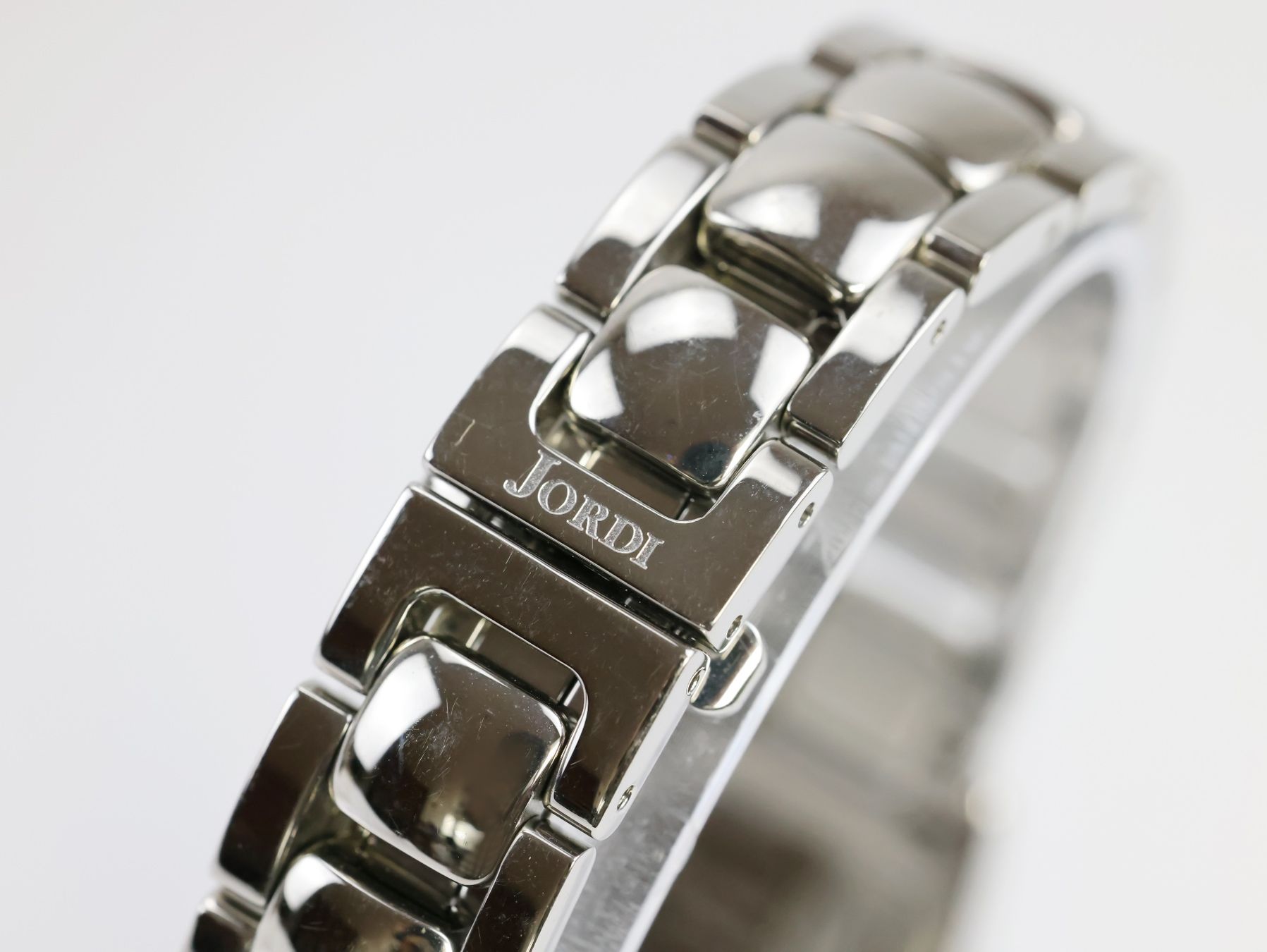 Michel Jordi Orologi: Michel Jordi Damenarmbanduhr – Usato da Varen venduto da sEdelweiss 5