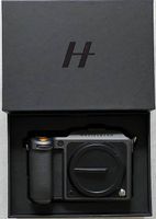 Verkauf Hasselblad X1D Mark II 50C | Objektive inkl. Zubehör