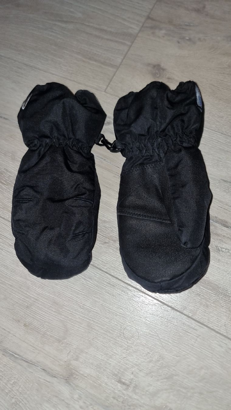 Kinderhandschuhe: Winterhandschuhe, wasserabweisend, Grösse 116 122 – Neu (gemäss Beschreibung) aus Wigoltingen von Zuckerfee84