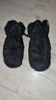 Winterhandschuhe, wasserabweisend, Grösse 116 122