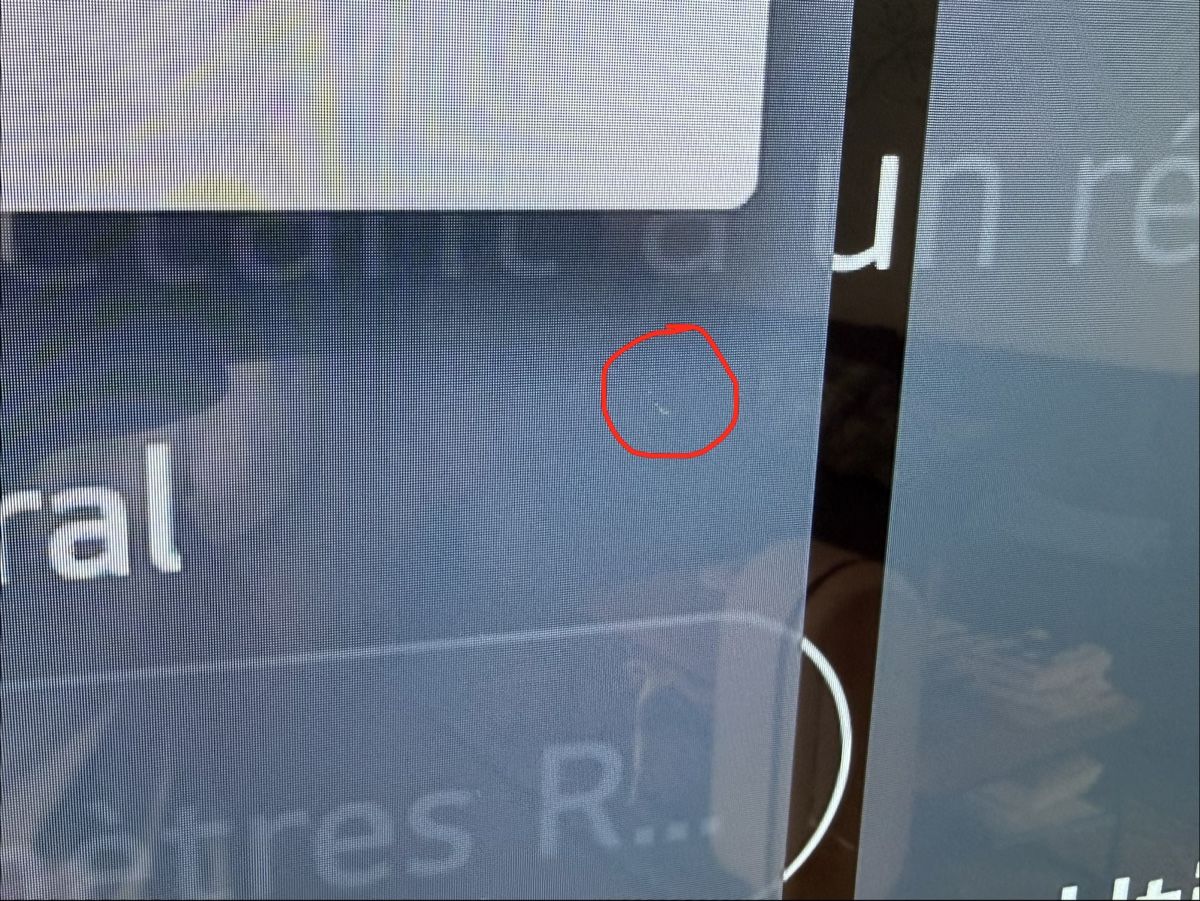 LG Fernseher: Téléviseur LG OLED 65 C1 – Gebraucht aus Lonay von lenoil90 2