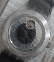 SWATCH Automatik Ungetragen mit Box