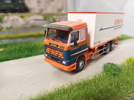 Scania 113M