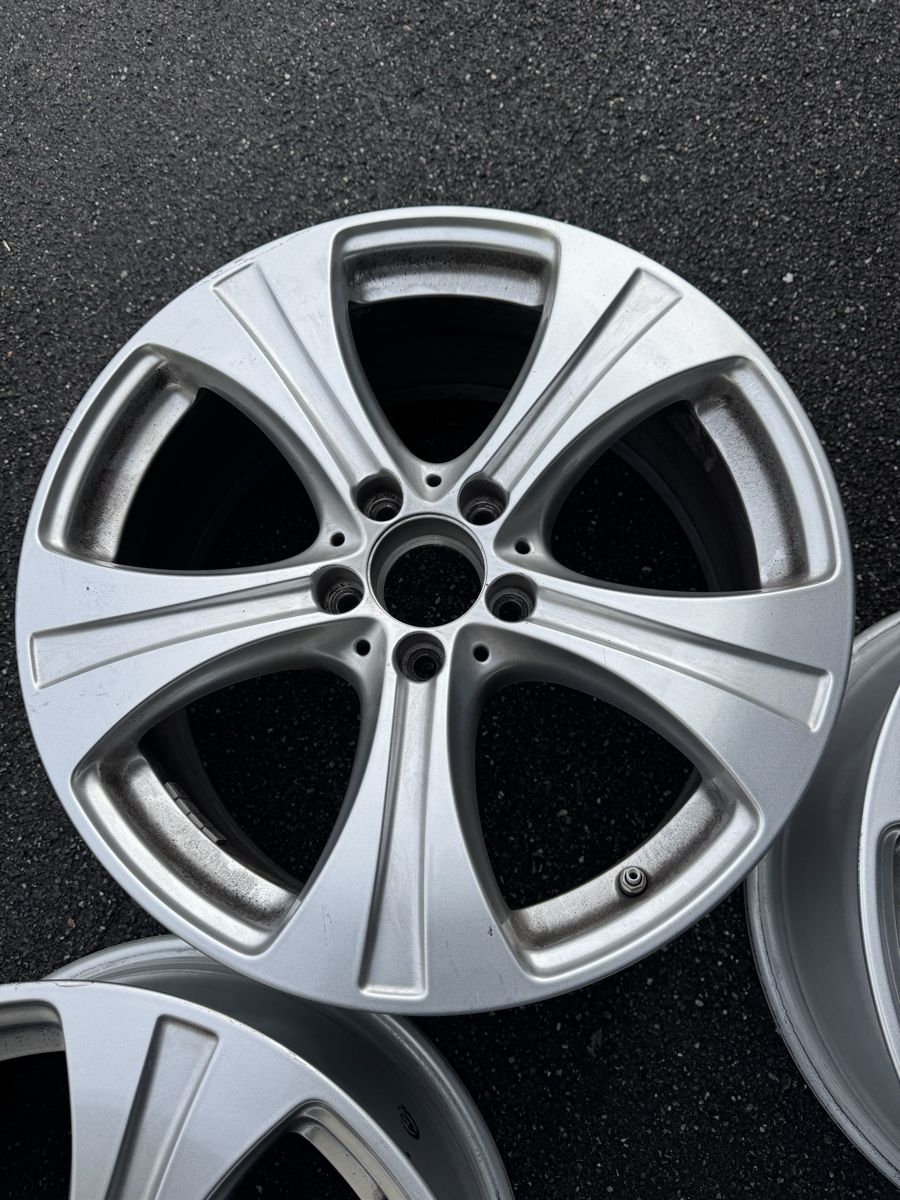 Mercedes-Benz Cerchioni: Original Mercedes GLC 18 Zoll – Usato da Mollis venduto da BSL10 3