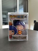 Funko Pop Emporio Ivankov  (One Piece) Nr. 1906 CHASE