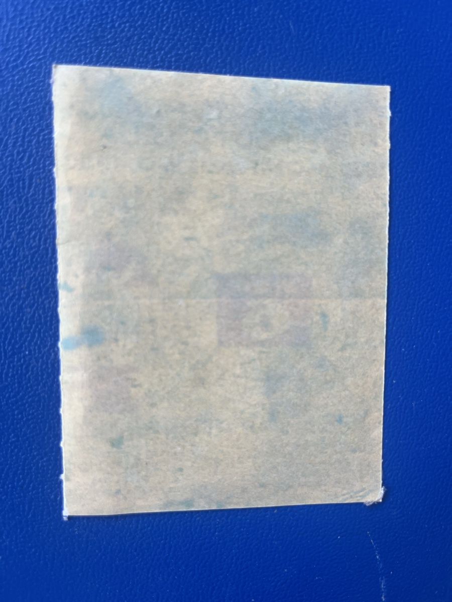 Biglietti: FUSSBALL WM 1930 FINAL TICKET – Usato da Münchenstein venduto da tschepo64 1