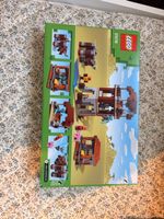 LEGO Minecraft 21278 The Pillager Outpost neu