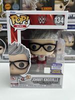 Funko POP! WWE Johnny Knoxville Edition Limitée Summer