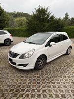 Opel Corsa D 14 OPC Line