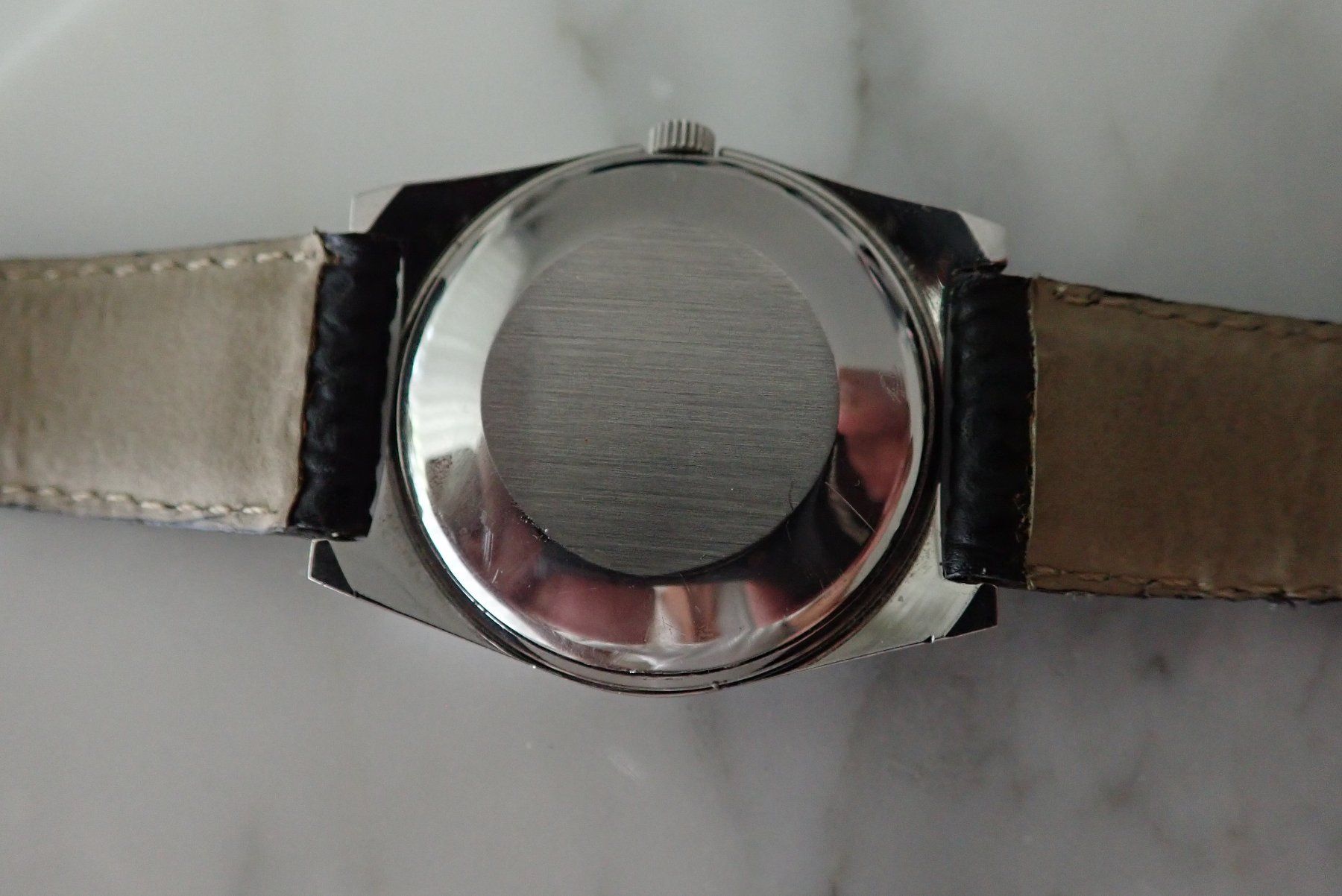 IWC Orologi: VINTAGE!! HERREN ARMBANDUHR IWC AUTOMATIC – Usato da Wohlen AG venduto da kingwatcheshere 3