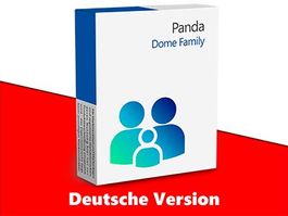 Panda Dome Family 5D/3Y