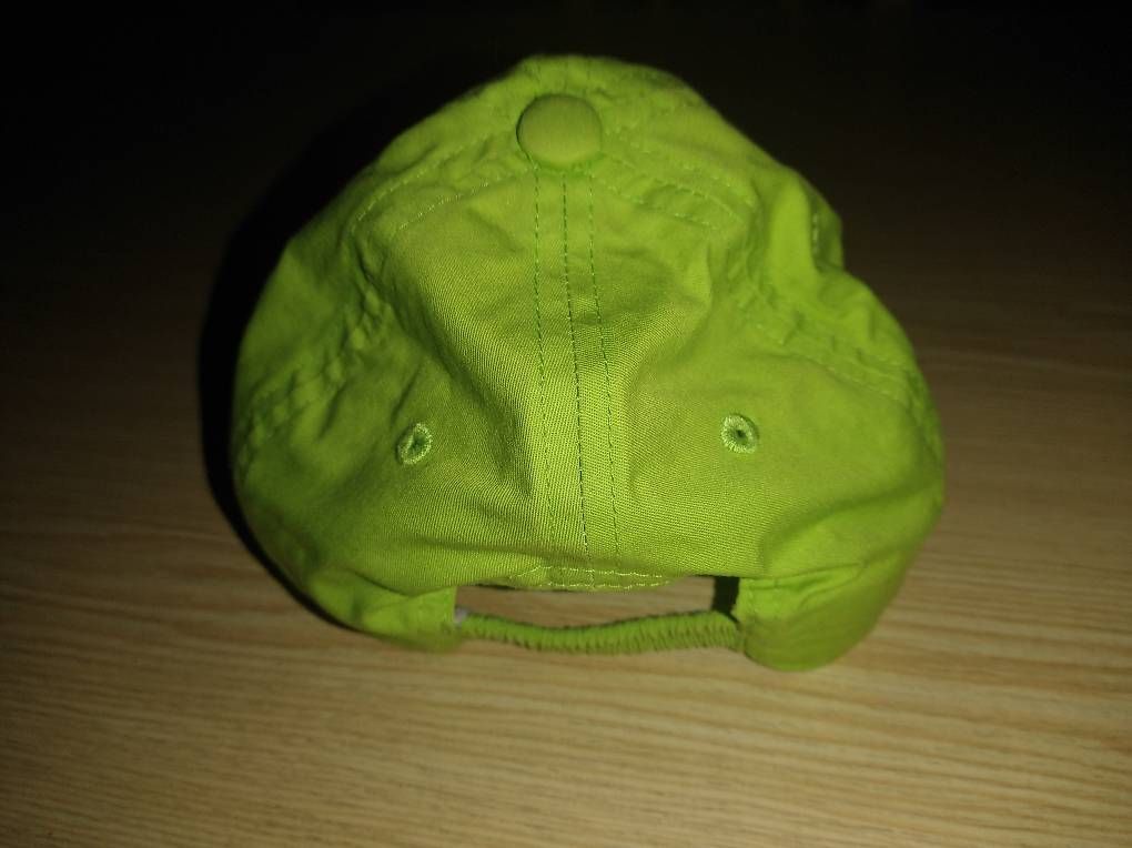 Altro abbigliamento per bambino: Coole Baseballcab Gr.50/52 von JAKO.O – Usato da Ebnat-Kappel venduto da Schneehas20 2
