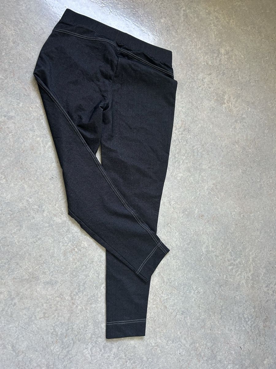 Leggings: Leggins Gr L – Neu (gemäss Beschreibung) aus Frauenfeld von berk39 1