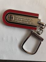 Schlüsselanhänger SBG