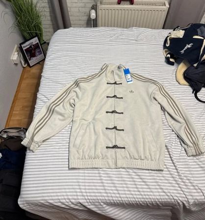 Adidas chinese New year Jacke Gr. L