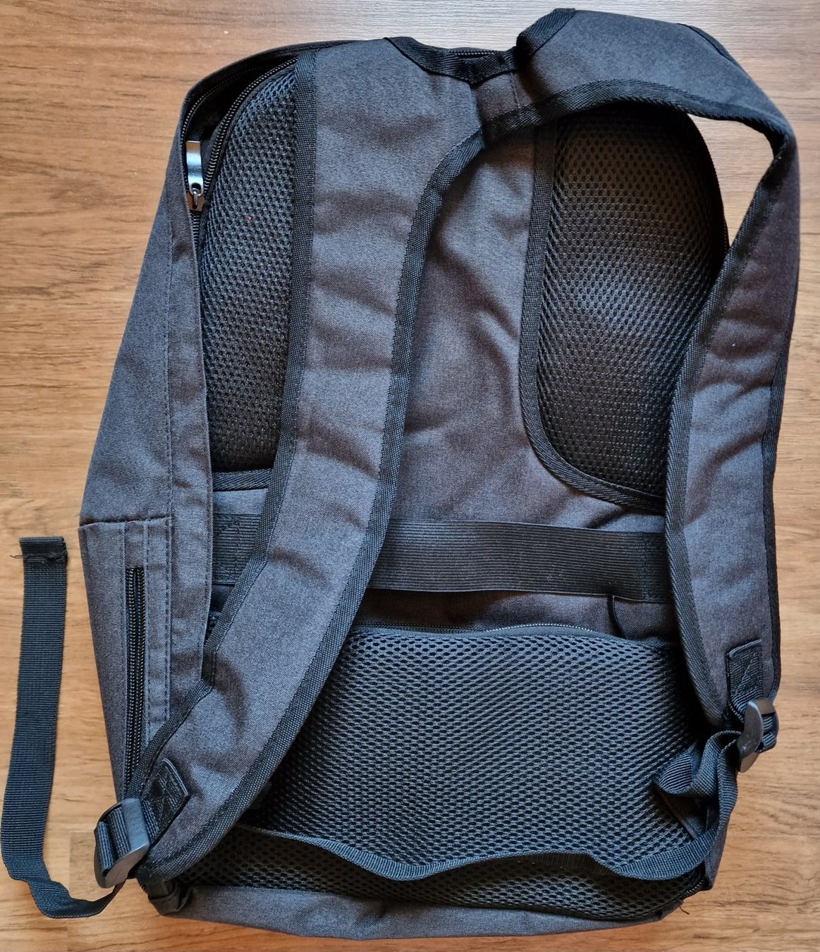 Zaini: UBS Rucksack Laptoptasche ca. 40x30x20cm - NEU – Nuovo e nell'imballaggio originale da Zürich venduto da businessman80 1
