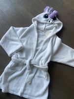 Peignoir licorne 6 ans (6-8 ans)