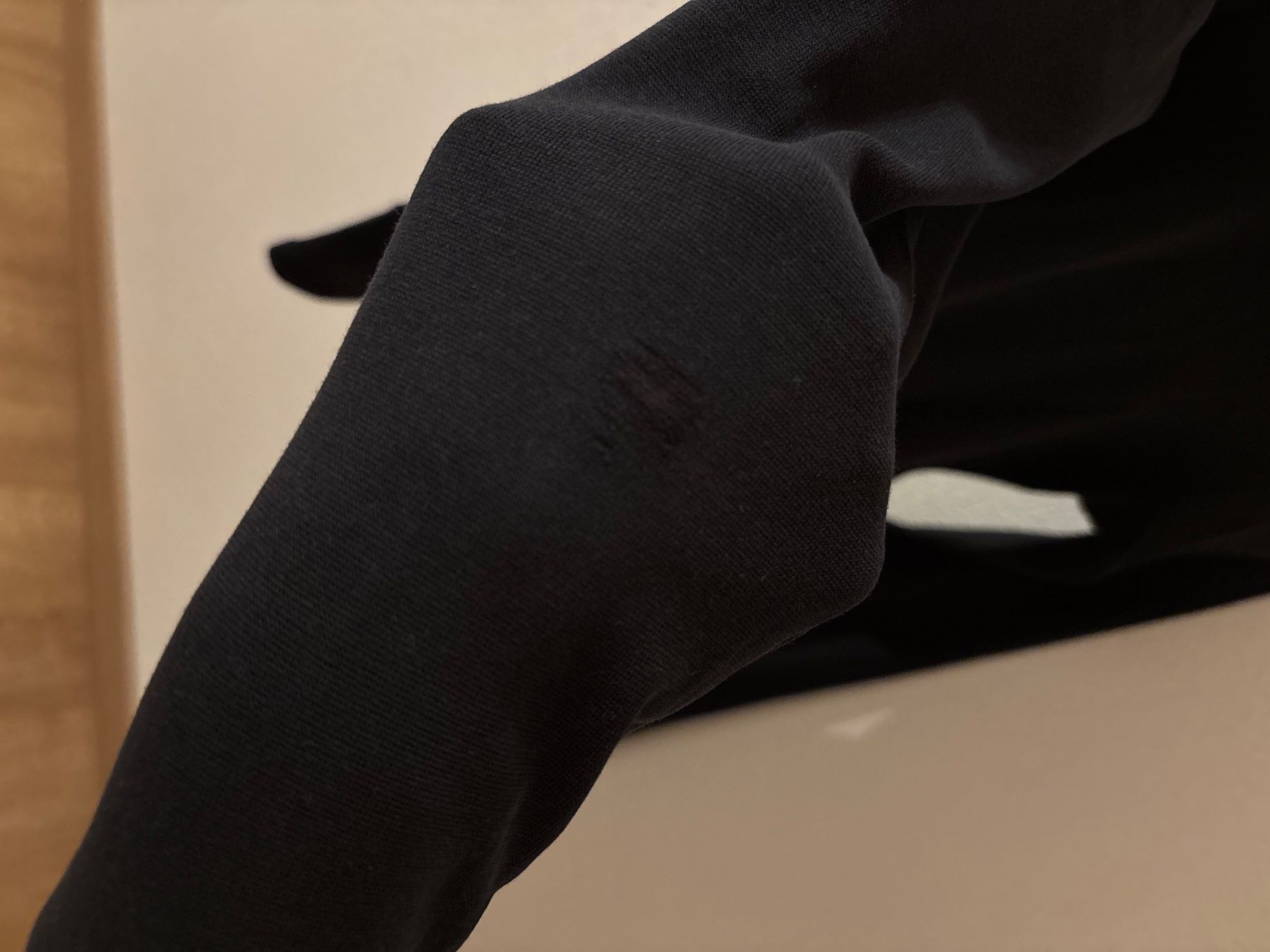 Levi's Maglioni & Felpe: Pull levi’s – Usato da Grandvillard venduto da Elsa.Del 3