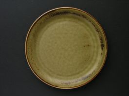 Schöne Dessertteller ø 19.8 cm * SAHARA * von Langenthal