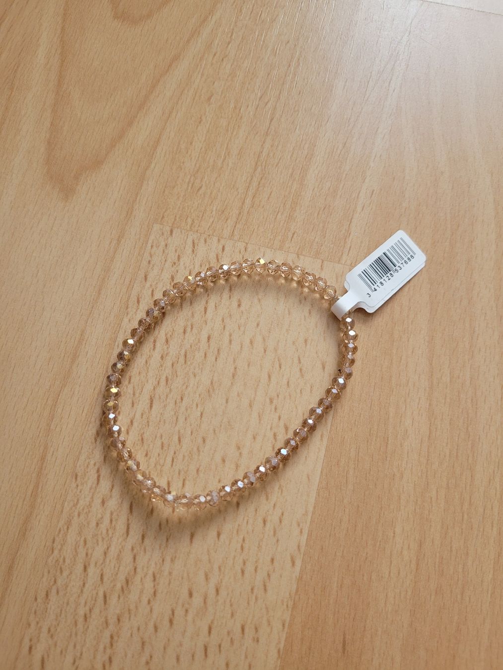 Armbänder & -reifen: Armchetteli – Gebraucht aus Perlen von Safari_23