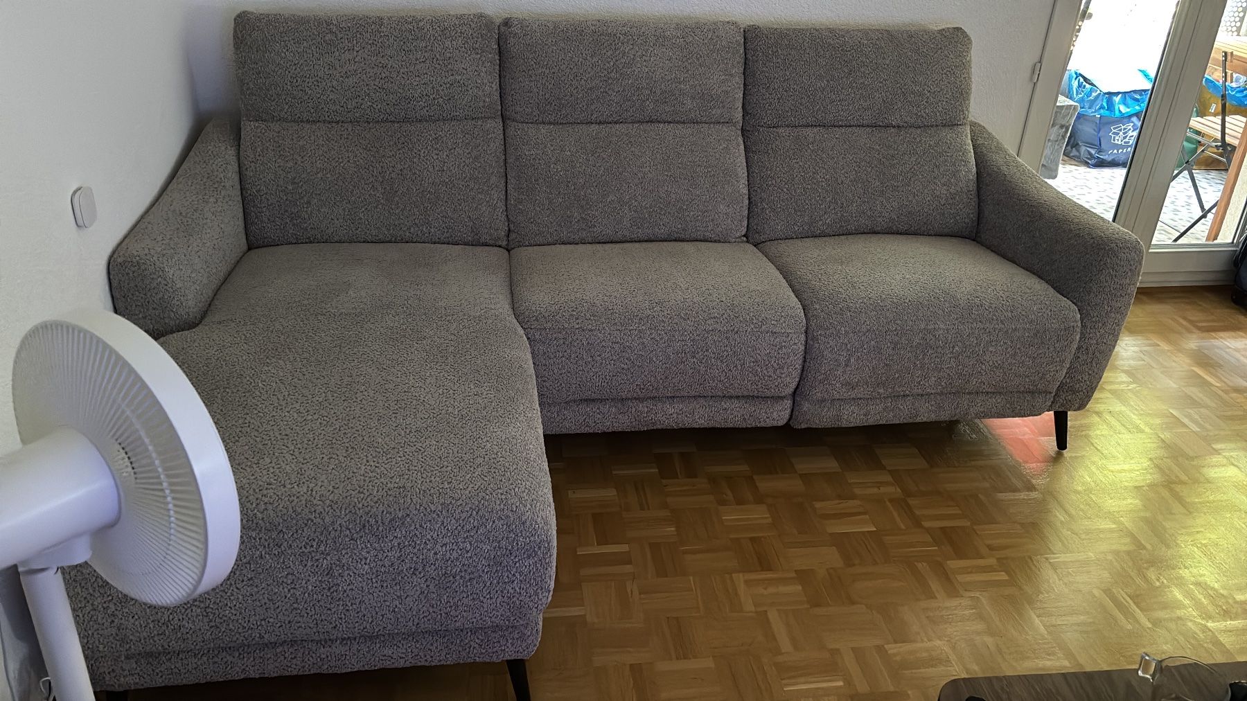 Conforama Sofas: Canapé d’angle – D'occasion à Chavannes-Renens par rap_f625 2
