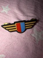 Pins Polizei