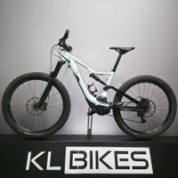 E-BIKE SPECIALIZED 25KM/H | 90NM FULLY MOUNTAINBIKE