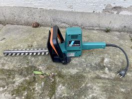 Elektro Heckenschere Black&Decker, schwert 30 cm