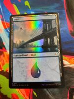 Insel (V.2) - Foil - Marvel's Spider-Man - Magic