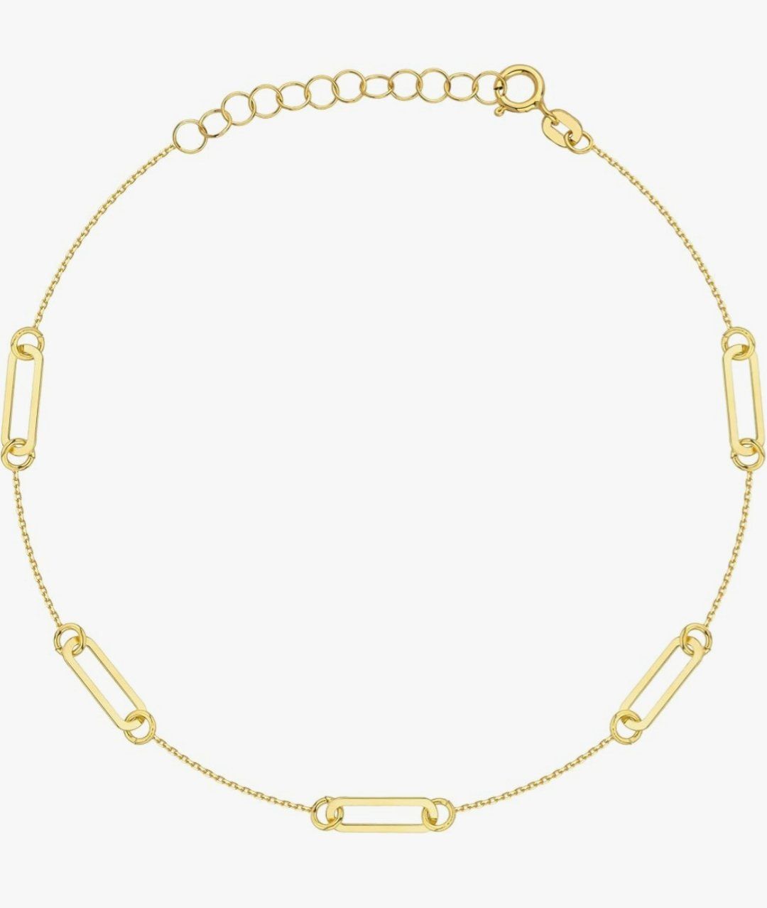 Bracciali & Braccialetti: Goldarmband 333 8k Gold – Nuovo e nell'imballaggio originale da Hemmental venduto da GoldundGlanz