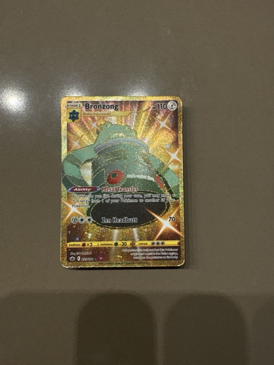 Pokémon Carte collezionabili: Pokemon Karten Sammlung! – Usato da Buchrain venduto da Bm01 4