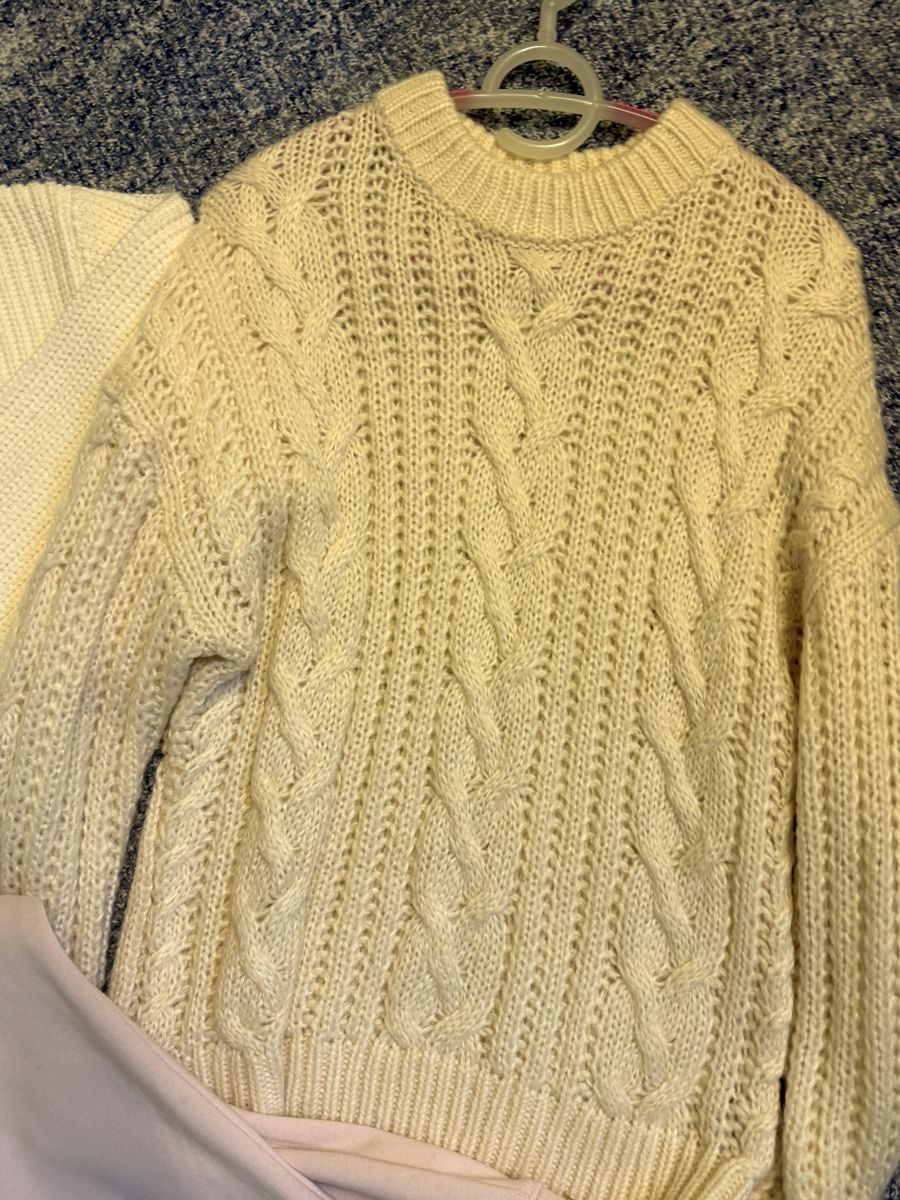 Maglioni & Felpe: Frauen Pullovers M/L – Nuovo (secondo la descrizione) da Amlikon-Bissegg venduto da Flowers_Blossom 2