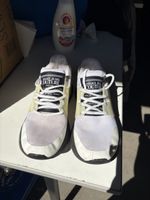 Scarpe Versace Jeans Couture bianche e nere