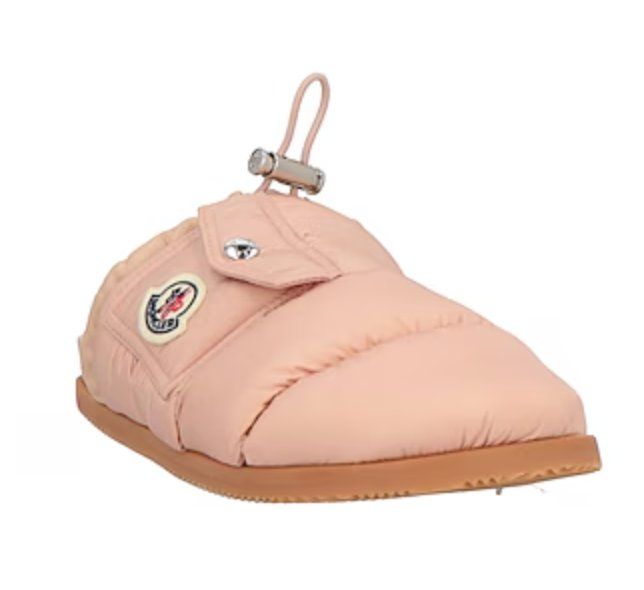 Moncler Scarpe da donna: New Moncler mules - 38 – Nuovo e nell'imballaggio originale da St-Sulpice VD venduto da juhdu