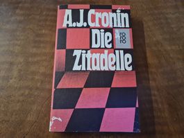Die Zitadelle