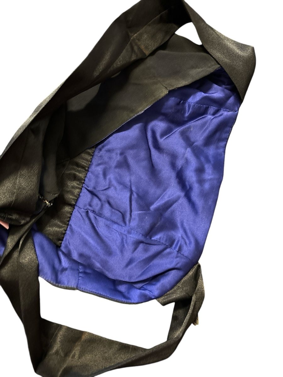 Vestiti: Robe longue en soie – Usato da Dotzigen venduto da SecondHandGems 4