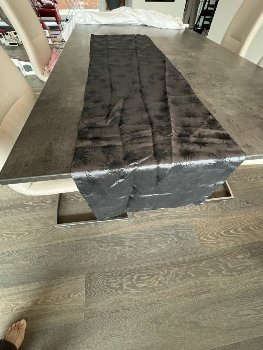 Toutes les décorations: Tischläufer – Neuf (Voir description) à Euthal par 99Antik