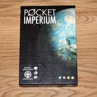 Pocket Imperium von LudiCreations