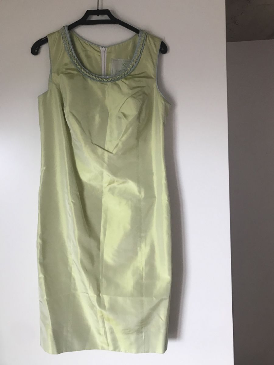 Vestiti: Gaisberger couture robe de soirée – Nuovo (secondo la descrizione) da Grimisuat venduto da eliseba88 1