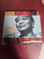 CD - Miriam Makeba – Homeland (African, 2000)