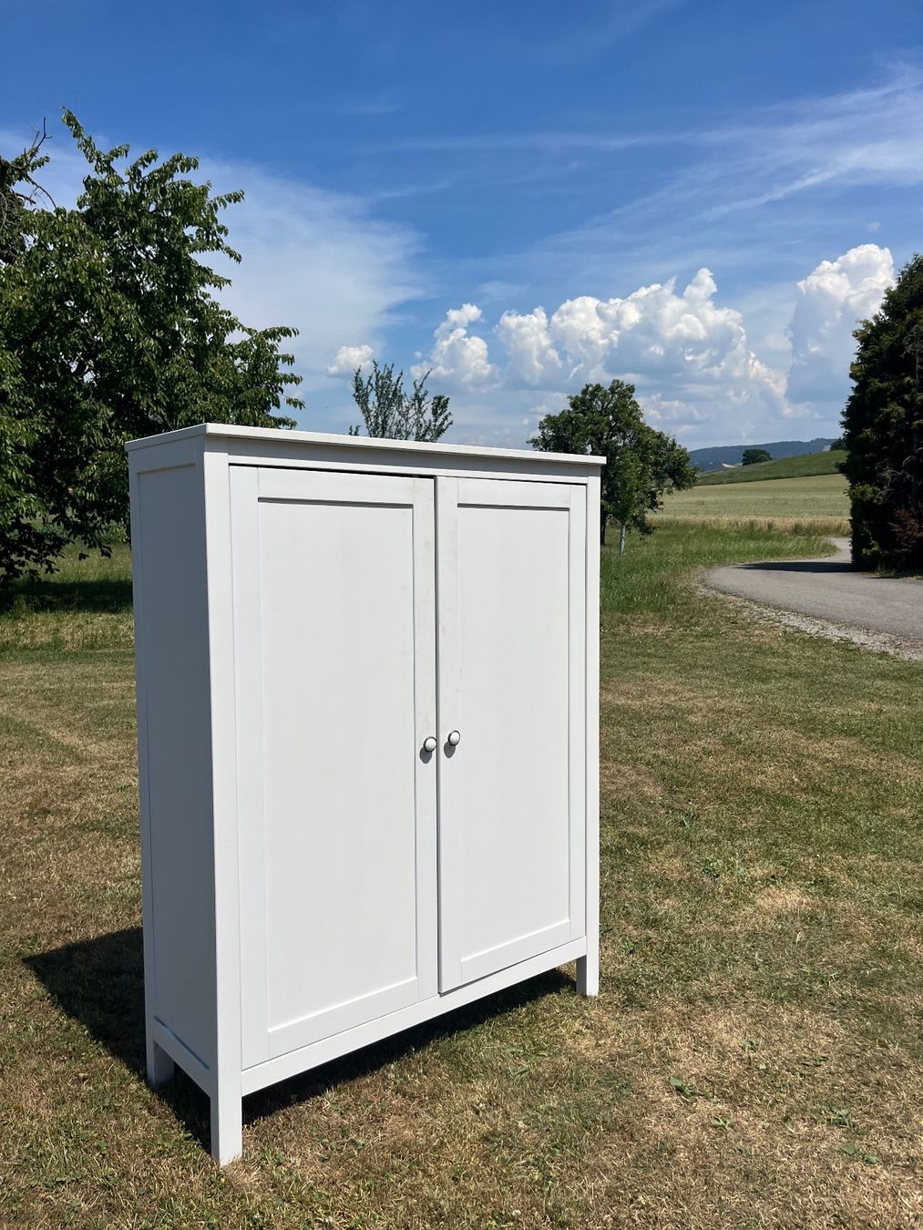 Kommoden: Möbel  mit 2 Türen – Gebraucht aus Allmendingen b. BE von juair 3