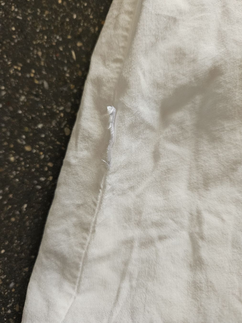 Bershka Tops: Bershka Neckholder Weiss Grösse S – Neuf (Voir description) à Anwil par tamoos 5