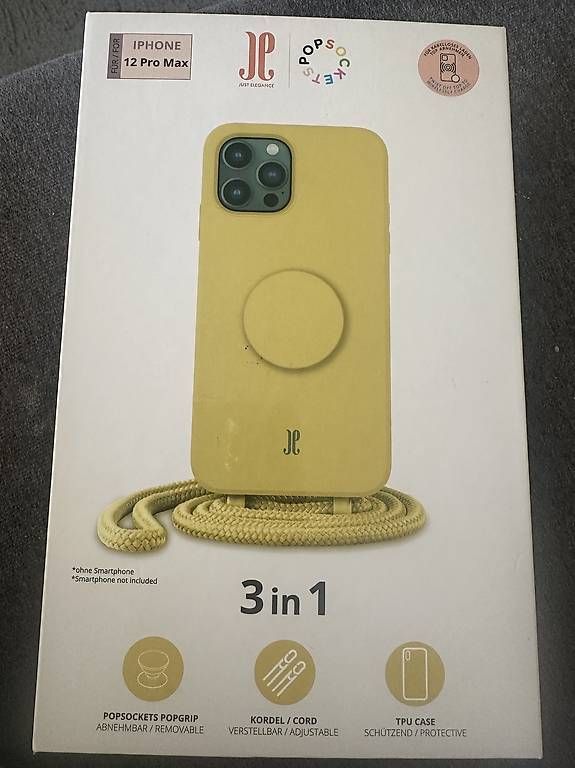 Cover & Protezioni schermo: Handy Cover – Usato da Männedorf venduto da Siron