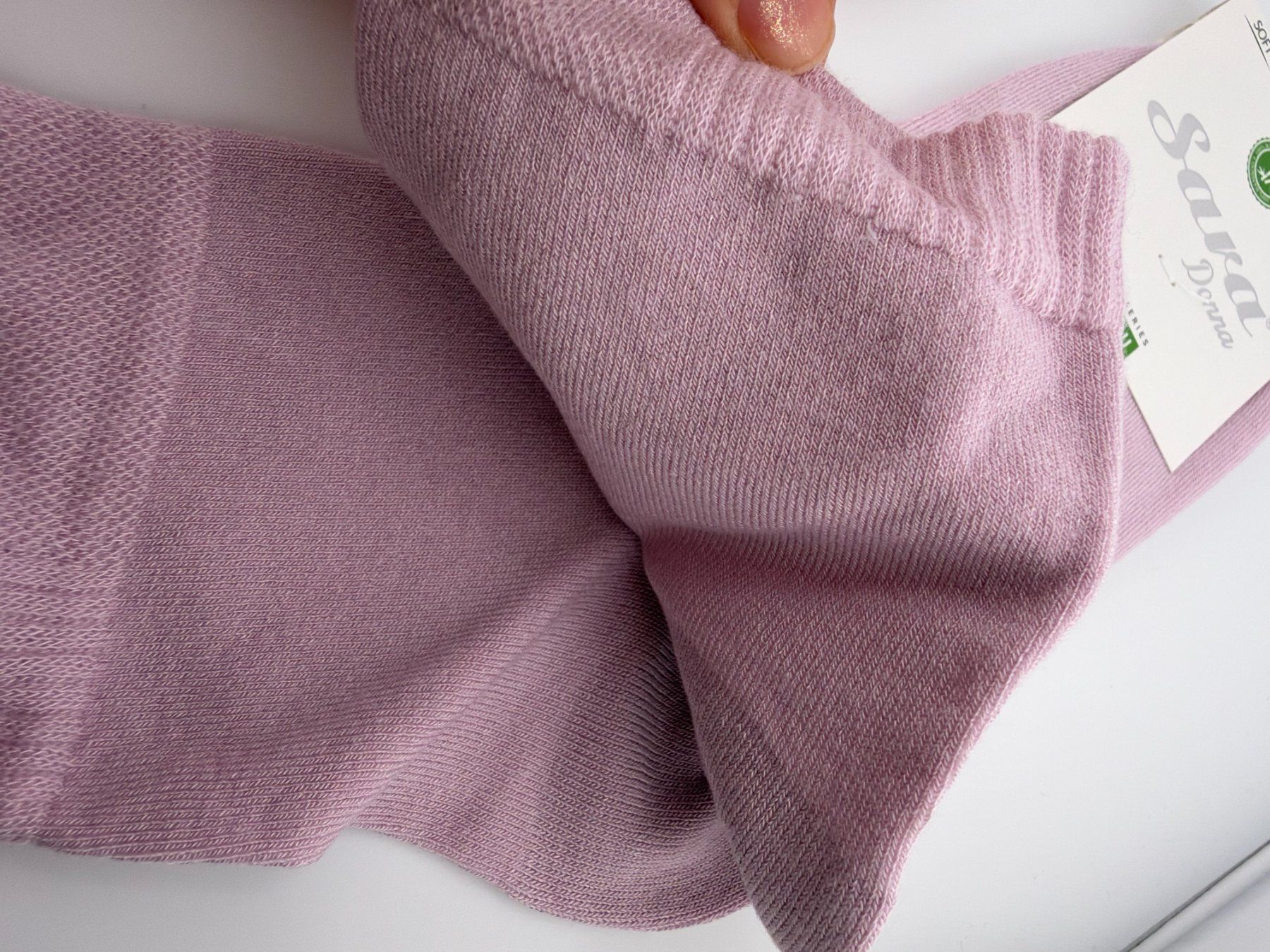 Calze: Bambus Socken, Gr. 36-40 – Nuovo e nell'imballaggio originale da Riehen venduto da edu_92w7 5