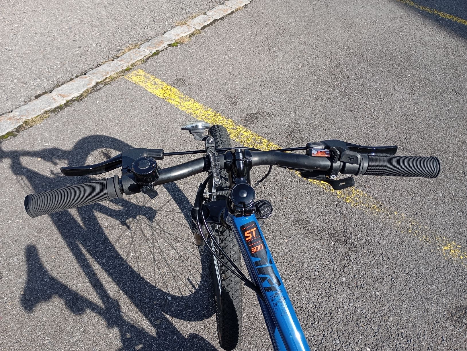 Velos: Mountainbike Kinder  – Gebraucht aus Unterägeri von Kielersprotte78 4