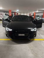 Audi S5 3.0 TFSI quattro | 2.Hand | Grail Auspuff | gepflegt