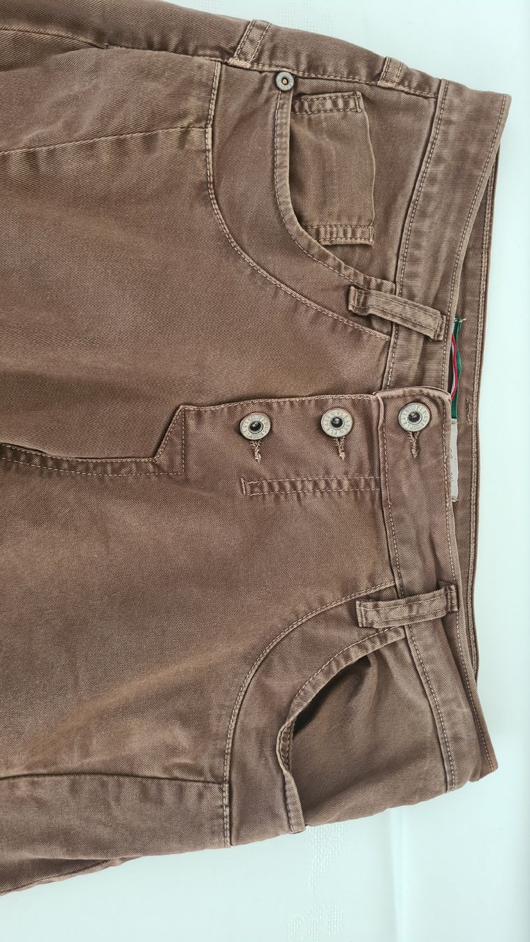Please Jeans Hosen: Please Damen Hose gr.S – Gebraucht aus Nebikon von Draga25 2